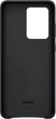 Чохол для смартфона Samsung Leather Cover для Samsung Galaxy S20 Ultra Black (EF-VG988LBEGEU) - зображення 2