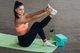 Блок для йоги PowerPlay 4006 Yoga Brick М'ятний (PP_PP_4006_Mint_Yoga_Brick) - зображення 3