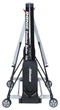Тенісний стіл Donic Outdoor Roller 1000 / Синій (SPT_230291) - изображение 4
