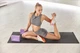 Блок для йоги PowerPlay 4006 Yoga Brick Фіолетовий (PP_PP_4006_Violet_Yoga_Brick) - зображення 3