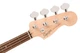 Бас-гитара SQUIER DEBUT PRECISION BASS LRL 2 TONE SUNBURST - изображение 3