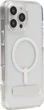 Чохол для смартфона ZAGG Crystal Palace Snap w/Kickstand для Apple iPhone 16 Pro Max Transparent (702315049) - зображення 1