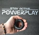 Еспандер кистьовий силіконовий PowerPlay PP-4324 Hand Grip Ring Hard 25 кг. Чорний (PP_PP_4324_25kg) - зображення 8