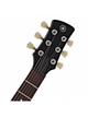 Электрогитара YAMAHA REVSTAR ELEMENT RSE20 (Black) - изображение 5