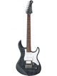 Электрогитара YAMAHA PACIFICA 212V FM (Translucent Black) - изображение 1