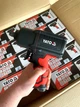Пневмогайковерт Yato 1700 Нм 1/2 ударный для шиномонтажа с композитным корпусом и механизмом Twin Hammer профессиональный инструмент для автосервиса - изображение 3