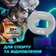 Еспандер кистьовий силіконовий PowerPlay PP-4336 Hand Grip Large 25 кг. Сірий (PP_PP_4336_Grey_25kg) - зображення 7