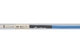 Кабель инструментальный FENDER CABLE CONTOUR SERIES 18.6' LAKE PLACID BLUE - изображение 3
