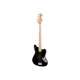 Бас-гитара SQUIER AFFINITY SERIES JAZZ BASS VI BLACK - изображение 1