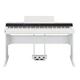 Цифровое пианино Yamaha P-S500 (White) - изображение 5