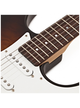 Электрогитара YAMAHA PACIFICA 212V QM (Tobacco Brown Sunburst) - изображение 4