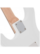 Электрогитара YAMAHA PACIFICA 012 (White) - изображение 6