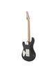 Електрогітара YAMAHA PACIFICA 212V QM (Translucent Black) - зображення 6