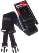 Ремень для гитары DiMarzio 2 INCH NYLON CLIPLOCK BLACK - изображение 3