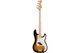 Бас-гитара SQUIER SONIC PRECISION BASS MN 2-COLOR SUNBURST - изображение 1