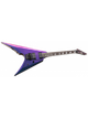 Электрогитара LTD ARROW-1000 (Violet Andromeda) - изображение 2
