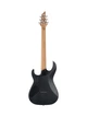 Электрогитара Cort KX600 Infinite (Black Satin) - изображение 2