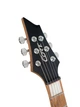 Электрогитара Cort KX600 Infinite (Black Satin) - изображение 4