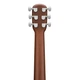 Электроакустическая гитара LAVA MUSIC LAVA ME Air Spruce Woodgrain Brown & Burlywood - изображение 4