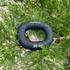 Еспандер кистьовий силіконовий PowerPlay PP-4337 Hand Grip Hard 30 кг. Чорний (PP_PP_4337_Black_30kg) - изображение 4