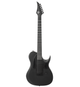 Электрогитара S BY SOLAR TYPE TB TB4.61C-E BLACK MATTE - изображение 1
