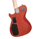 Электрогитара CORT MBM-2H Sustainiac (Red Sparkle) - изображение 4