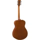Электроакустическая гитара Yamaha FSX400 (Natural Satin) - изображение 3