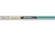 Кабель инструментальный FENDER CABLE CONTOUR SERIES 18.6' SHERWOOD GREEN - изображение 3