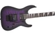 Электрогитара JACKSON JS32Q DKA DINKY ARCH TOP TRANSPARENT PURPLE BURST - изображение 3
