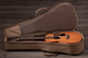 Акустическая гитара TAYLOR GUITARS GS MINI MAHOGANY - изображение 3