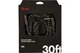 Кабель инструментальный FENDER CABLE DELUXE SERIES COIL 30' BLACK TWEED - изображение 2