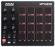 MIDI контроллер AKAI MPD218 - изображение 3
