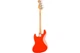 Бас-гитара FENDER PLAYER II JAZZ BASS MN CORAL RED - изображение 2