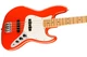 Бас-гитара FENDER PLAYER II JAZZ BASS MN CORAL RED - изображение 3