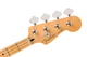 Бас-гитара FENDER PLAYER II JAZZ BASS MN CORAL RED - изображение 5