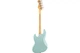 Бас-гитара SQUIER CLASSIC VIBE '60s JAZZ BASS LR DAPHNE BLUE - изображение 2