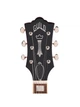 Электрогитара Guild Polara Deluxe (Cherry Red) - изображение 4
