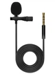 Микрофон петличный Fzone K-03 LAVALIER MICROPHONE - изображение 3