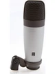 Микрофон студийный Samson C01 - изображение 3