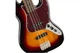 Бас-гитара SQUIER CLASSIC VIBE '60s JAZZ BASS LR 3-COLOR SUNBURST - изображение 3