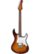 Электрогитара YAMAHA PACIFICA 212V FM (Tobacco Brown Sunburst) - изображение 1