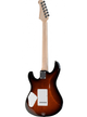 Электрогитара YAMAHA PACIFICA 212V FM (Tobacco Brown Sunburst) - изображение 4