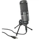 Микрофон Audio-Technica AT2020USB+ - изображение 9
