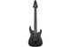 Электрогитара JACKSON JS SERIES DINKY ARCH TOP JS22-7 DKA HT SATIN BLACK - изображение 1