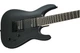 Электрогитара JACKSON JS SERIES DINKY ARCH TOP JS22-7 DKA HT SATIN BLACK - изображение 3