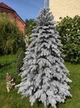 Ялинка Slipo Елітна засніжена 2,3м (Засн.Е-230) - изображение 7