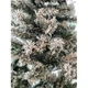 Сосна штучна Black Box Trees Millington зелена 1,55м (8718861279542) - изображение 4