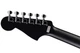 Акустическая гитара FENDER CALIFORNIA DEBUT REDONDO BLACK - изображение 5