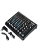 Мікшерний пульт Alto Professional TRUEMIX 800FX - зображення 7