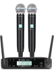 Микрофонная радиосистема HL Audio GLXD4 - изображение 1